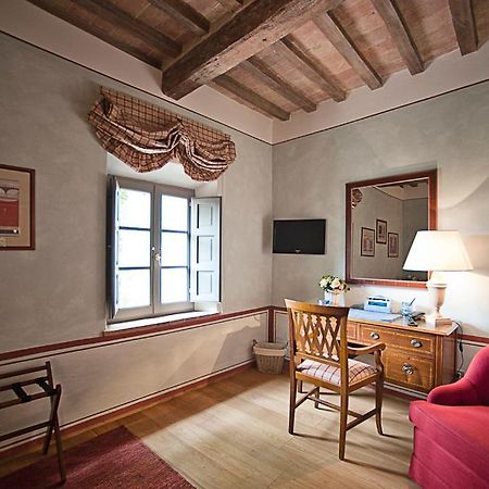 La Locanda Di Cetona Kültér fotó
