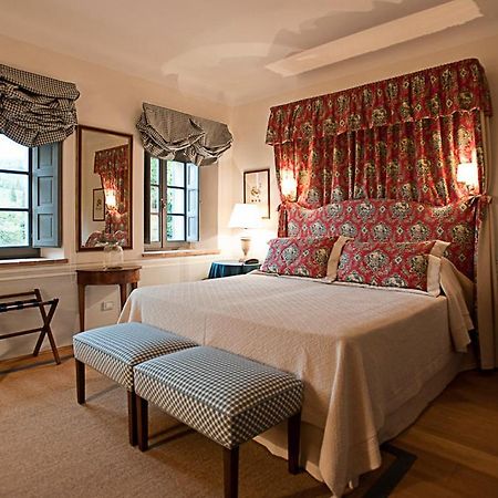 La Locanda Di Cetona Kültér fotó