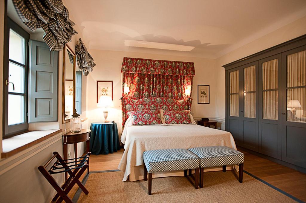 La Locanda Di Cetona Szoba fotó