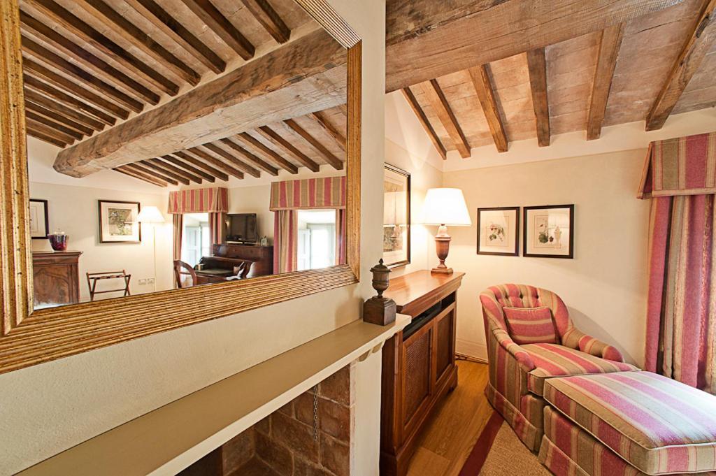 La Locanda Di Cetona Szoba fotó