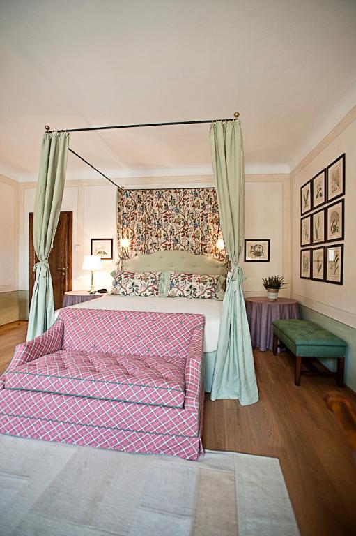 La Locanda Di Cetona Szoba fotó