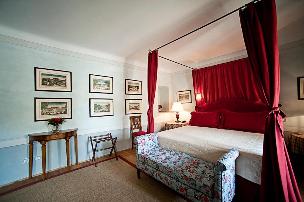 La Locanda Di Cetona Szoba fotó