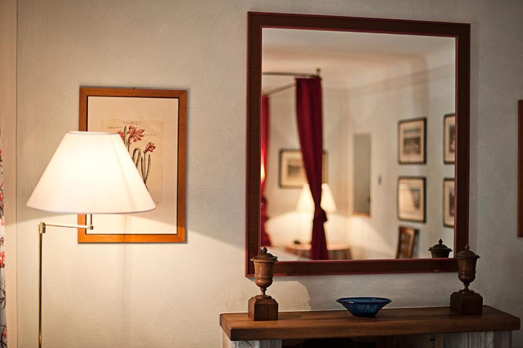 La Locanda Di Cetona Kültér fotó
