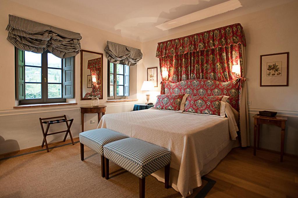 La Locanda Di Cetona Kültér fotó