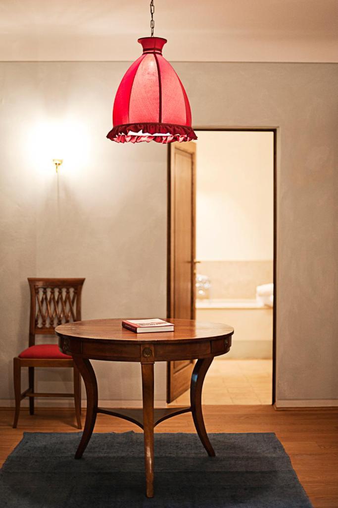 La Locanda Di Cetona Kültér fotó