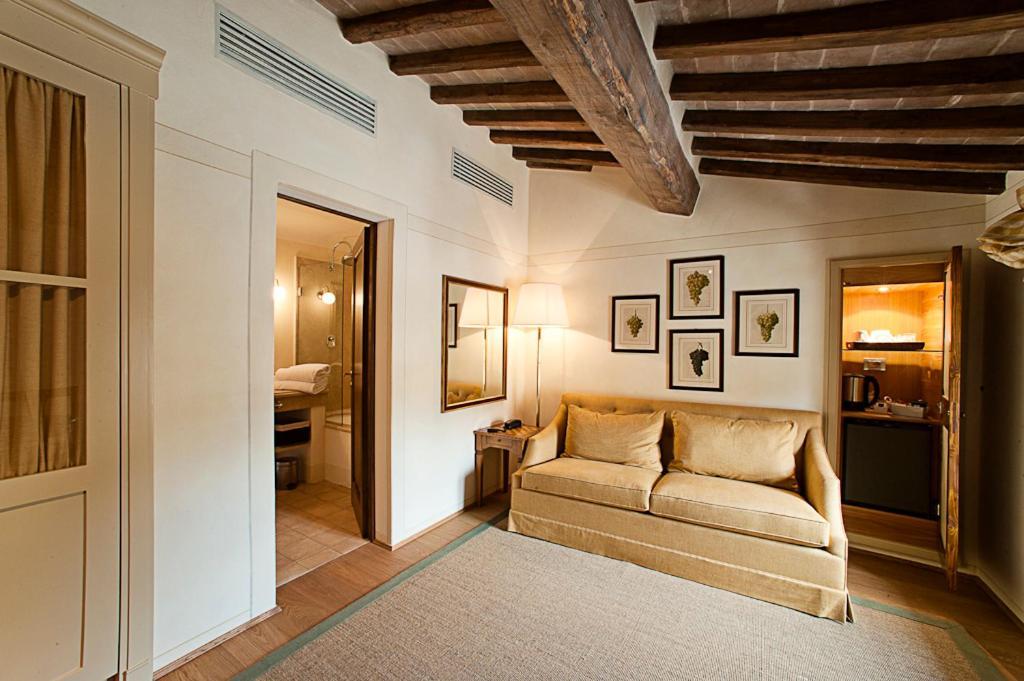 La Locanda Di Cetona Kültér fotó