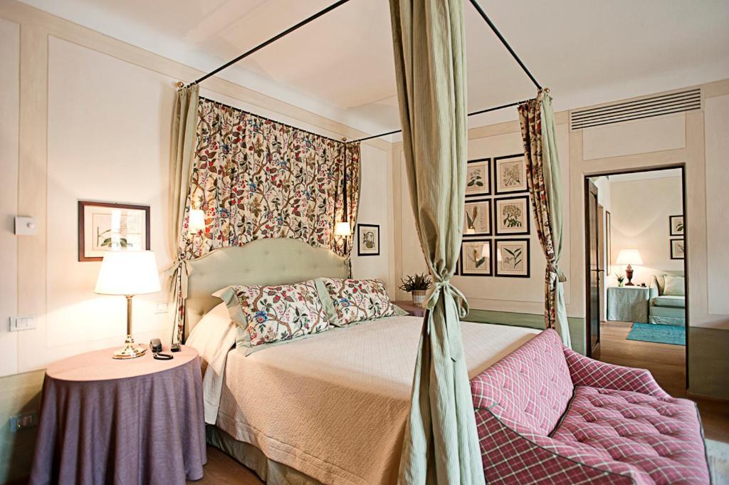 La Locanda Di Cetona Kültér fotó