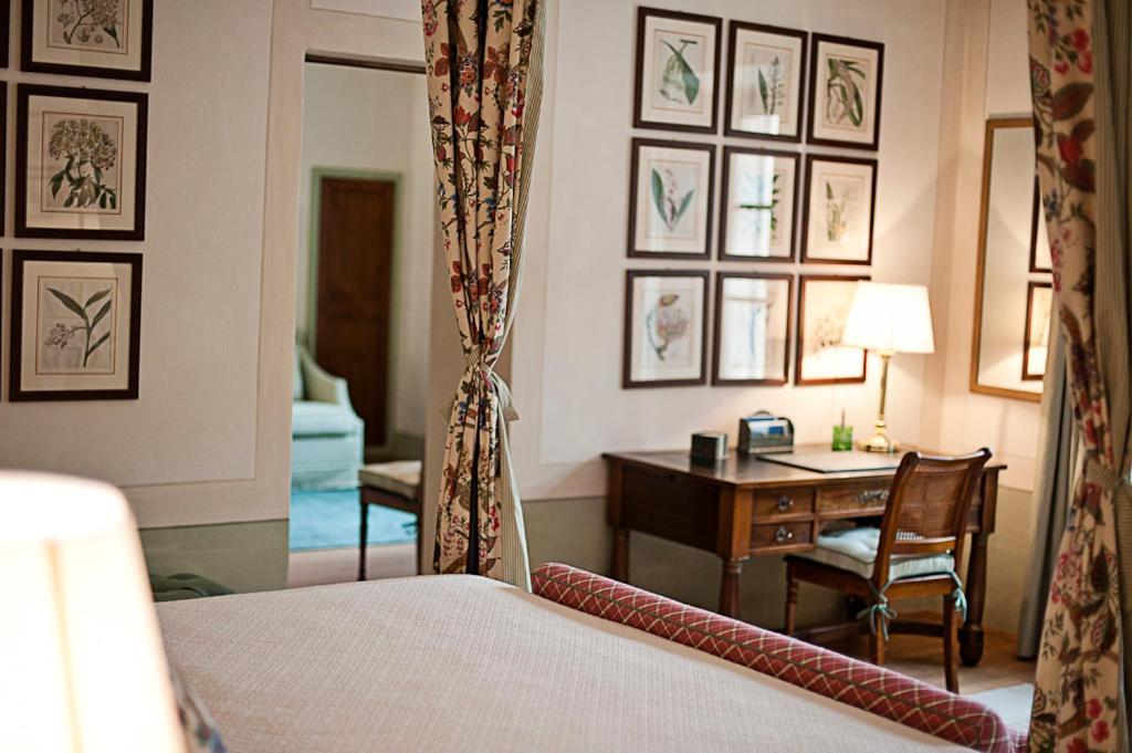La Locanda Di Cetona Kültér fotó